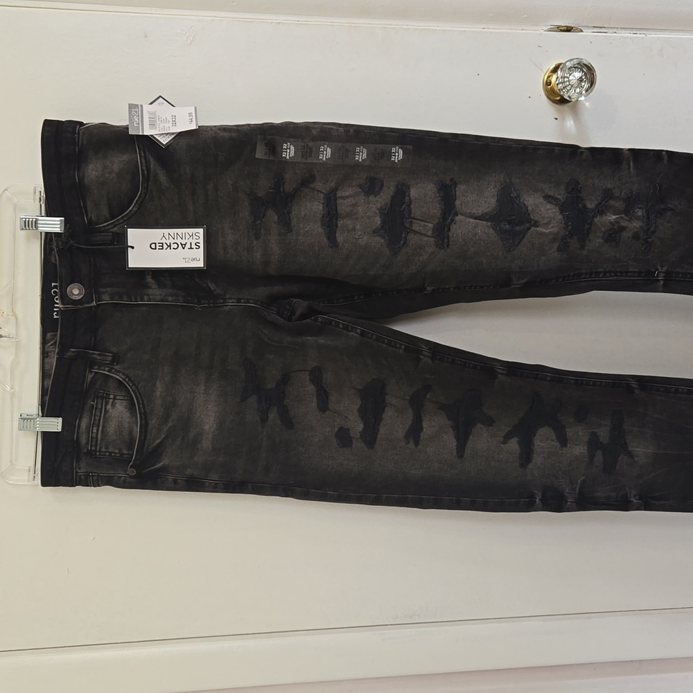 Rue 21 mens jeans